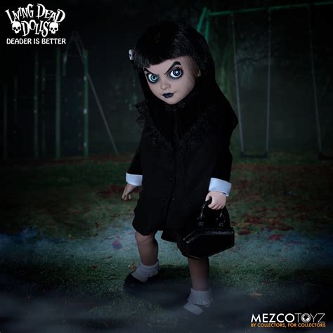 Living Dead Dolls (Toys) 